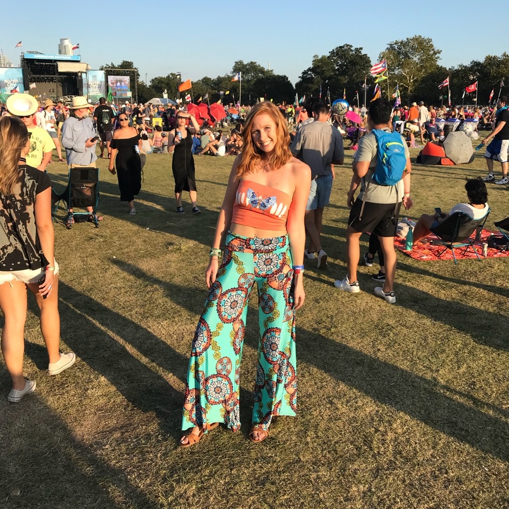 Meet your Posher, Mermie